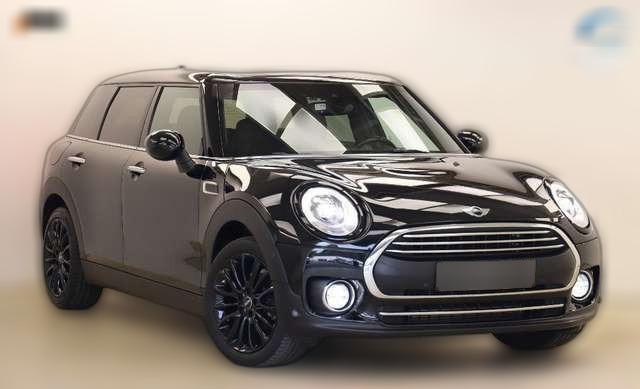 MINI One Clubman 1.5 102PS Automatik Chili Navi LED