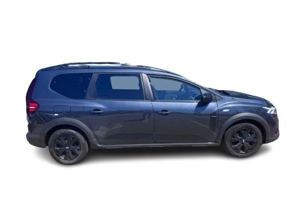 Dacia Jogger TCe 110 Extreme+ 7-S SHZ Navi