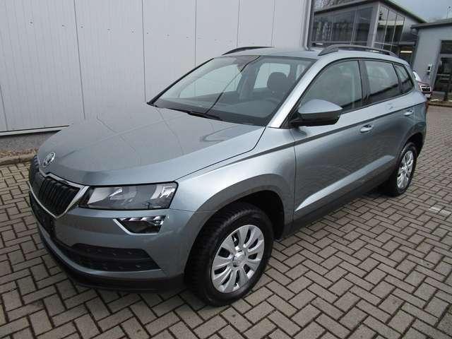 Skoda Karoq Active