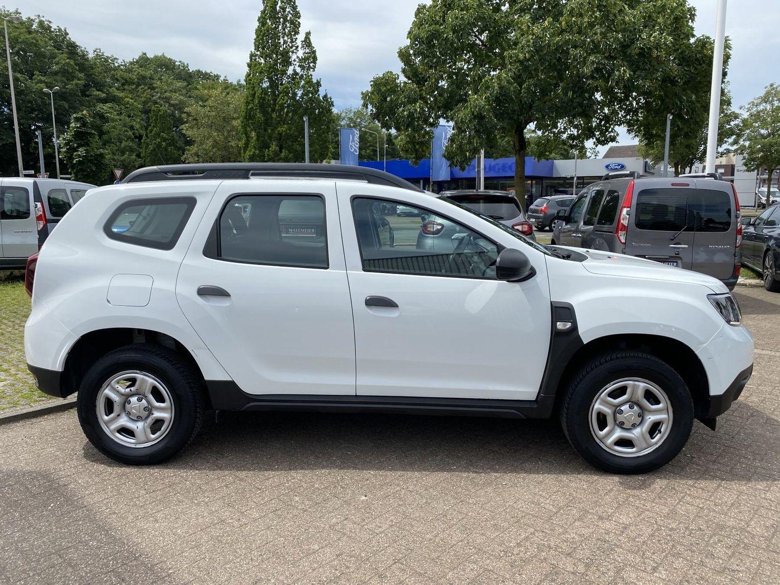 Dacia Duster Duster Deal