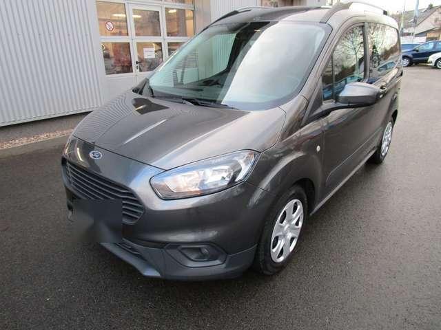 Ford Transit Courier Kombi Trend