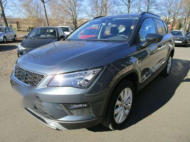 SEAT Ateca 1.5 TSI Style