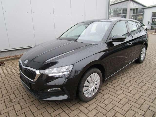 Skoda Scala 1.0 TSI  Active