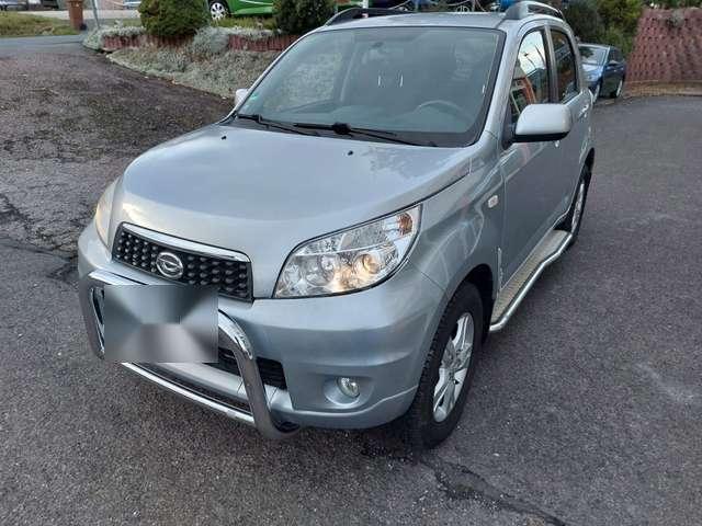 Daihatsu Terios 1.5 Top 4WD