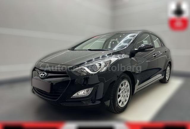 Hyundai i30 Classic 