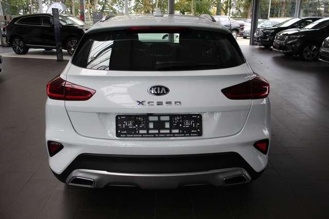 Kia XCeed Plug-in Hybrid Vision (Navi)