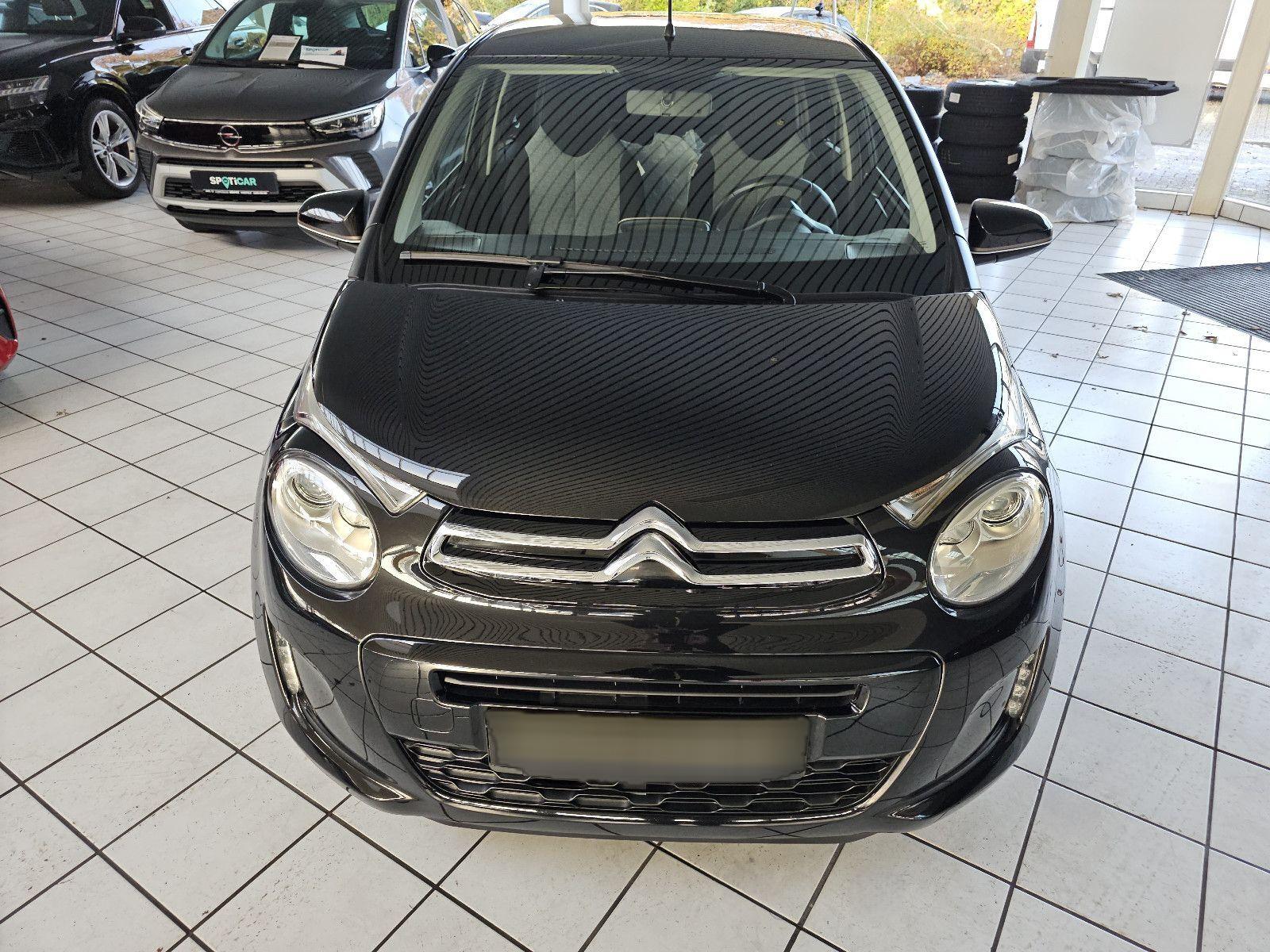 CITROEN C1 Origins 1.0 VTI