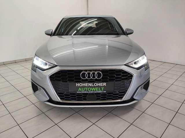 Audi A3 Sportback 35 TFSI *LED *PDC *Neues Modell