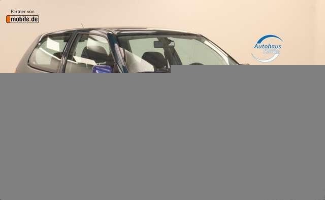Volkswagen Polo 1.0 50PS Servo ZV ohne TÜV